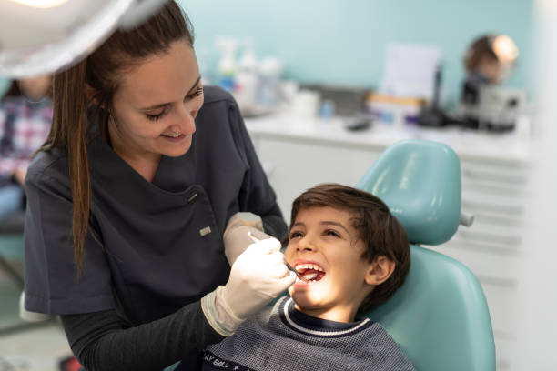 Best Emergency Broken Tooth Repair in Meridianville, AL