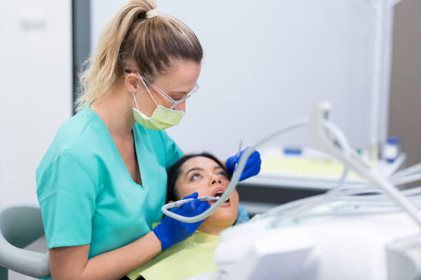 Fast & Reliable Emergency Dental Services in AL